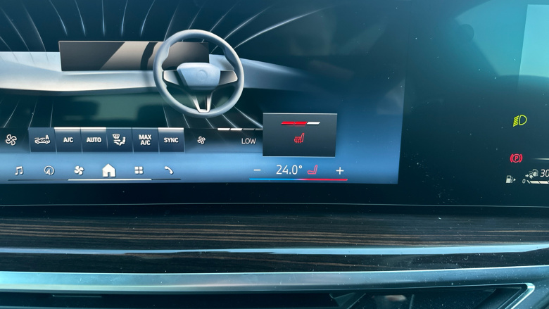 BMW X5 xDrive50e M Sport 5dr Auto [Tech/Pro Pack] Estate